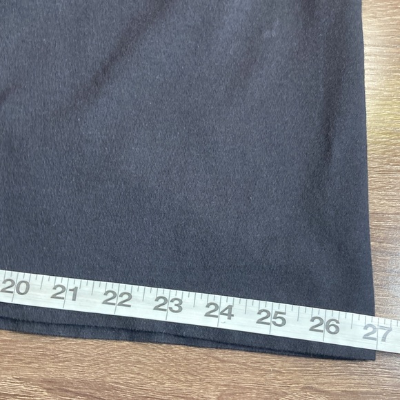 EUC Black ZAC BROWN BAND T-SHIRT MENS SIZE XXL - Picture 7 of 8